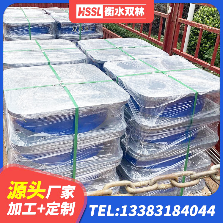 且末县LRB900铅芯隔震支座厂家 且末县LNR1000支座多少钱 且末县抗震支座源头工厂 且末县LNR400橡胶隔震支座 - 第2张