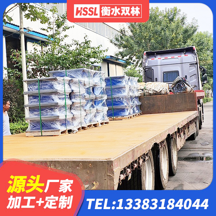 且末县建筑橡胶减振支座源头工厂 且末县LNR1000建筑隔震支座生产加工 且末县建筑二型隔震支座厂家 且末县建筑天然橡胶隔震支座LNR - 第5张