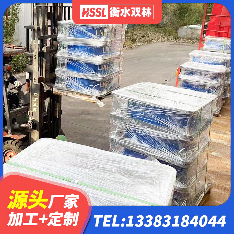 且末县LRB隔震支座1000(II型) 且末县铅芯夹层橡胶隔震支座 且末县建筑结构隔震支座多少钱 且末县建筑圆形高阻尼橡胶隔震支座生产厂家 - 第4张