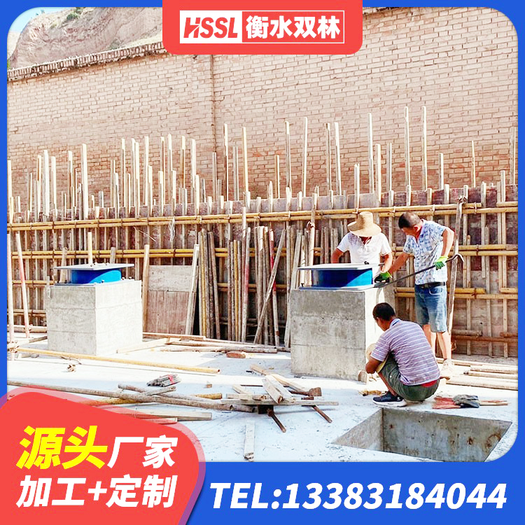 且末县建筑隔振橡胶隔震支座厂家 且末县LNR水平分散形橡胶隔震支座 且末县高阻尼橡胶隔震支座报价 且末县橡胶隔震支座LRB800源头工厂 - 第4张