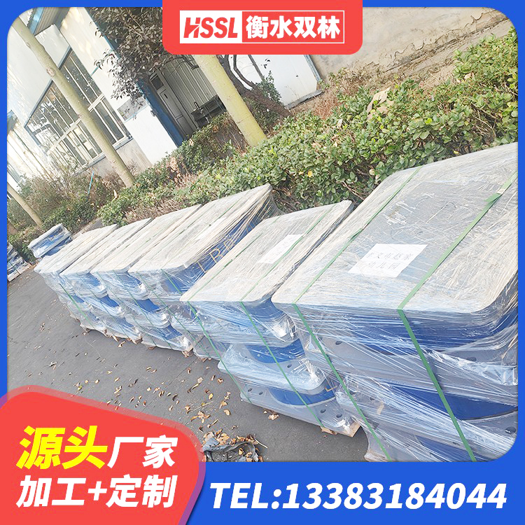 且末县LNR700天然橡胶隔震支座 且末县非连续端铅芯橡胶隔震支座厂家 且末县铅芯隔震支座LRB900源头工厂 且末县建筑高阻尼铅芯隔震支座源头工厂 - 第5张